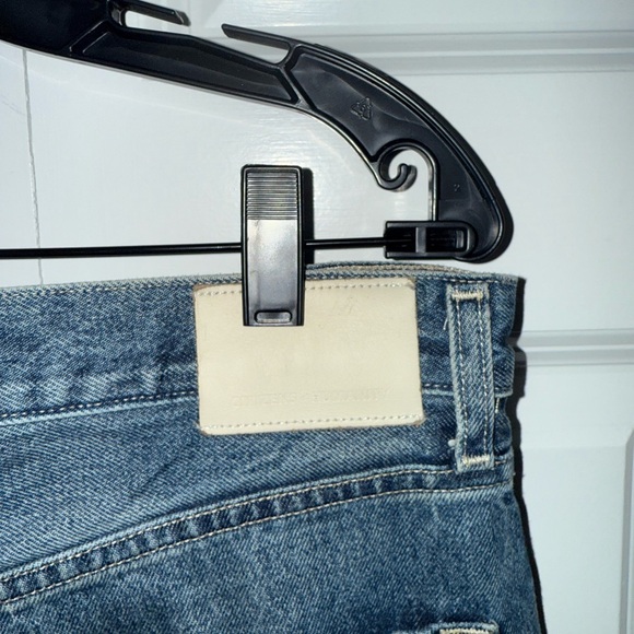 Citizens Of Humanity Ayla Jeans - Picture 7 of 11